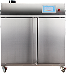 Оборудование для СВЧ-обезвреживания медицинских отходов